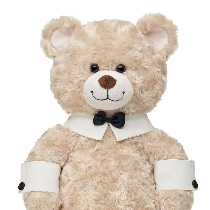 Online Exclusive Collar and Cuff Links Set for Stuffed Animals - Build-A-Bear Workshop&reg;