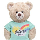 Online Exclusive Feel Better Soon T-Shirt
