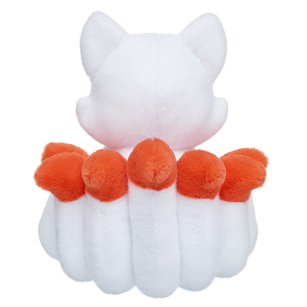Kitsune Fox Stuffed Animal with Gifting Bow | Build-A-Bear®