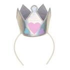 Fairy Crown Headband - Build-A-Bear Workshop&reg;