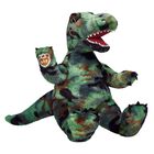 Camo Tyrannosaurus Rex