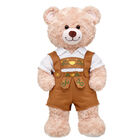 OktoBEARfest Lederhosen