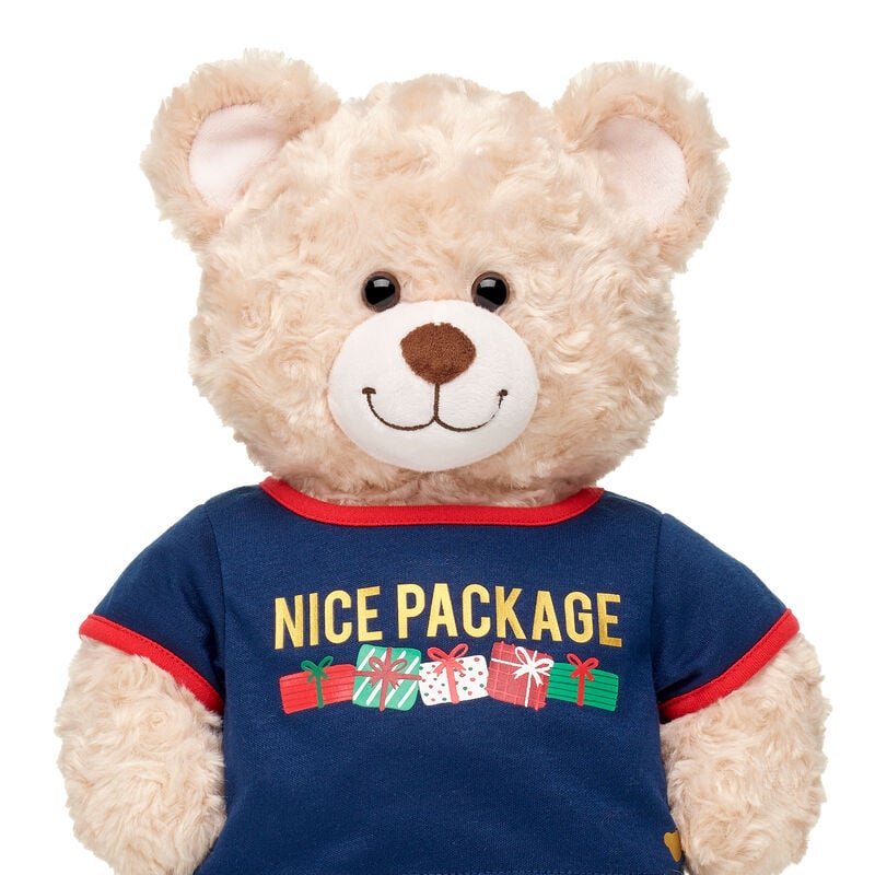 Online Exclusive Nice Package T-Shirt - Build-A-Bear Workshop®