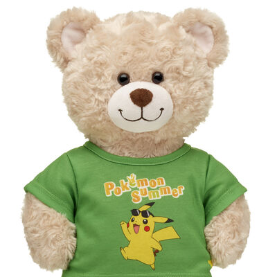 Pok&eacute;mon Summer T-Shirt