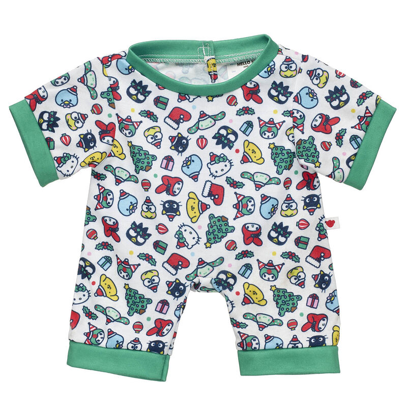 Sanrio&reg; Hello Kitty&reg; and Friends Holiday Sleeper - Build-A-Bear Workshop&reg;