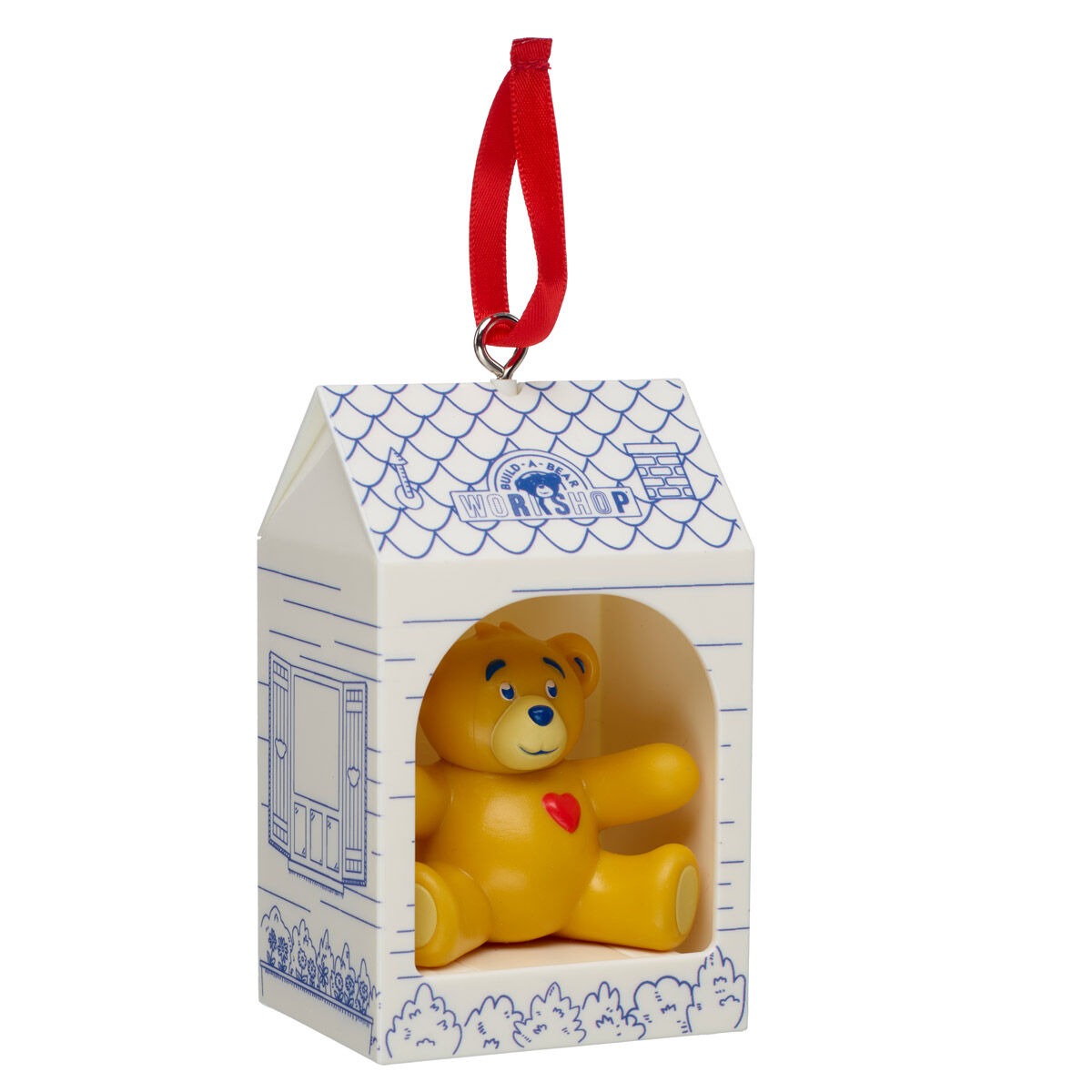 Cub Condo® Holiday Ornament