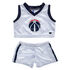 Washington Wizards Stuffed Animal Uniform (2 pc.)