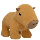 Online Exclusive Giant Capybara Stuffed Animal - Build-A-Bear Workshop®
