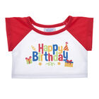 Condo Cubs Birthday T-Shirt