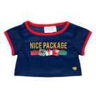 Online Exclusive Nice Package T-Shirt - Build-A-Bear Workshop®
