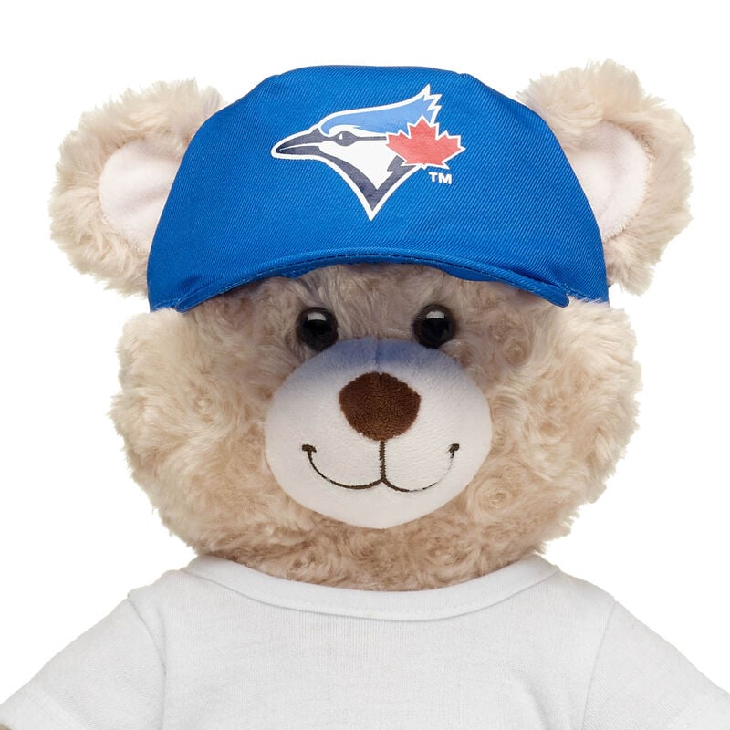 Toronto Blue Jays Hat - Build-A-Bear Workshop®