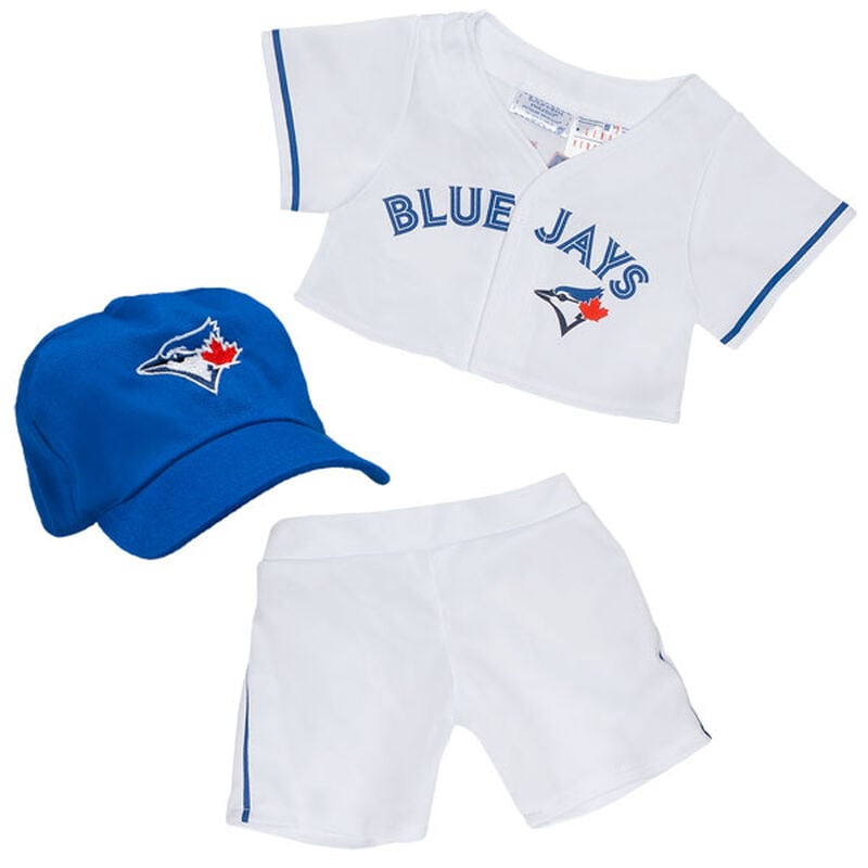 blue jays jersey outfit