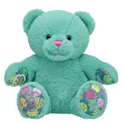 Tropical Teddy Bear