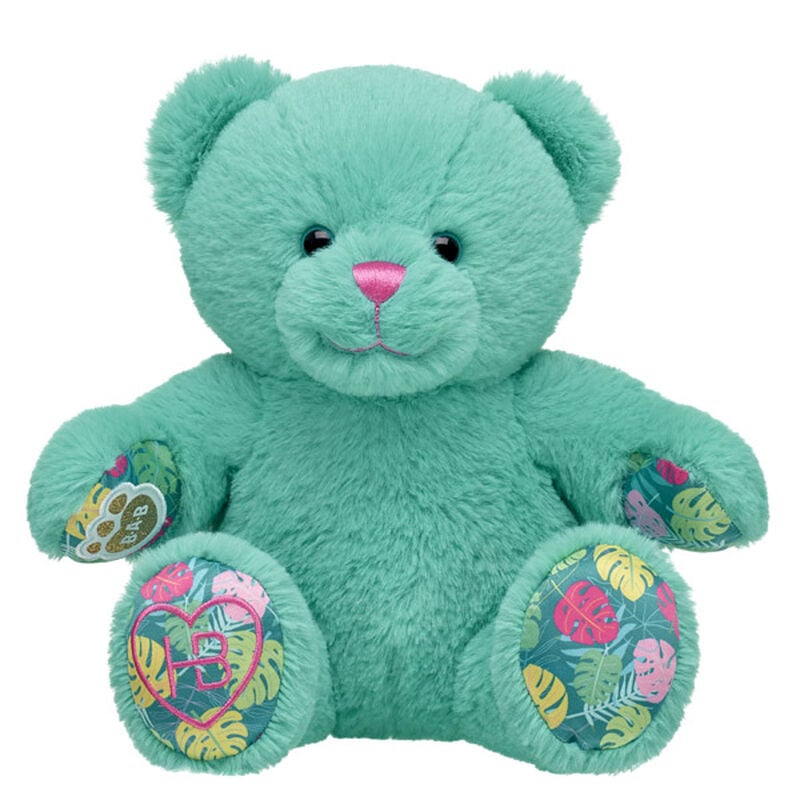 Tropical Bear