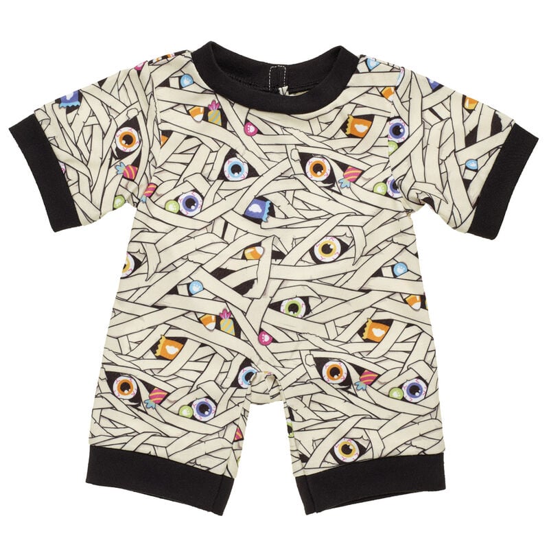 Mummy PJ Sleeper for Plush Toys - Build-A-Bear Workshop®