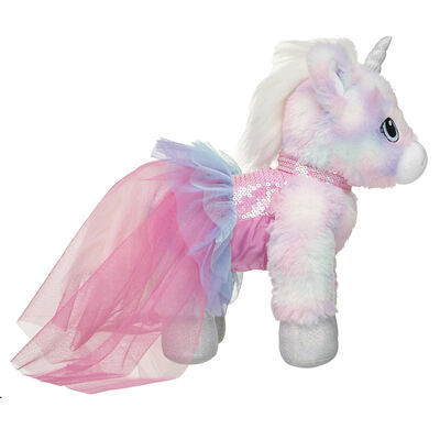Unicorn Dress