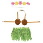 Hula Skirt Outfit for Plush Toys - Build-A-Bear Workshop&reg;