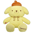 Sanrio® Hello Kitty® and Friends Giant Pompompurin™ Gifting Bow - Build-A-Bear Workshop®
