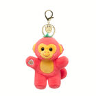Mango Monkey Bag Charm plush by Build-A-Bear
