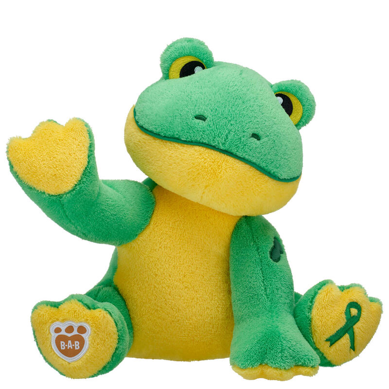 Online Exclusive Keegan’s Wish Frog
