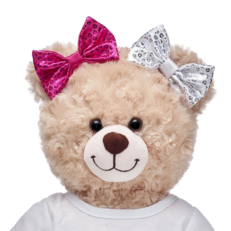 Condo Cubs Bow Pack