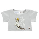 Online Exclusive "Where the Wild Things Are" T-Shirt