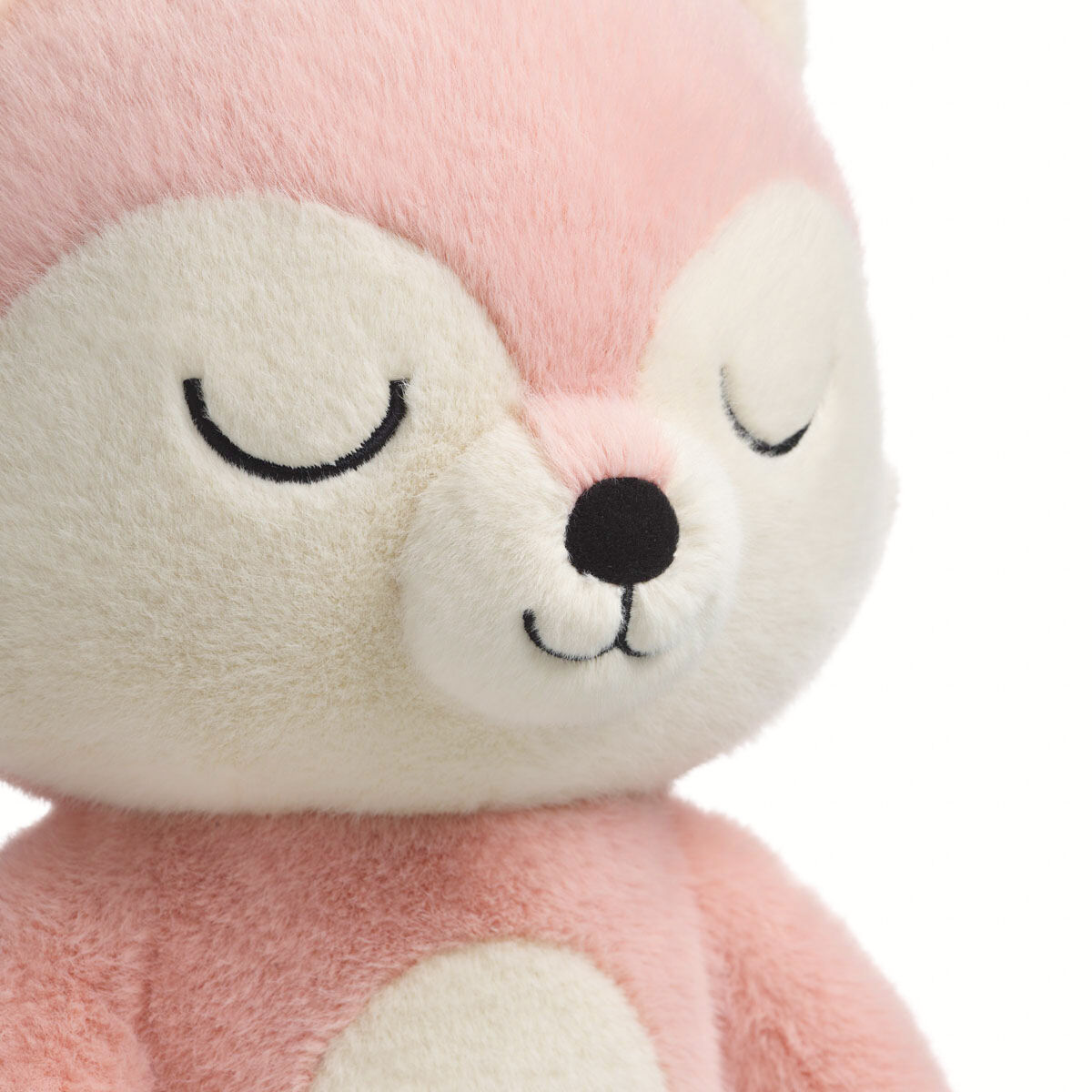 Mellow Moodies Willow Fox Stuffed Animal