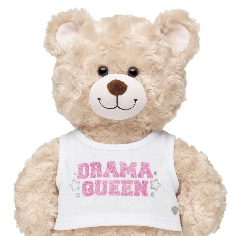 Online Exclusive "Drama Queen" Tank for Stuffed Animals - Build-A-Bear Workshop&reg;