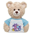 Hello Kitty™ and Friends T-Shirt - Build-A-Bear Workshop®
