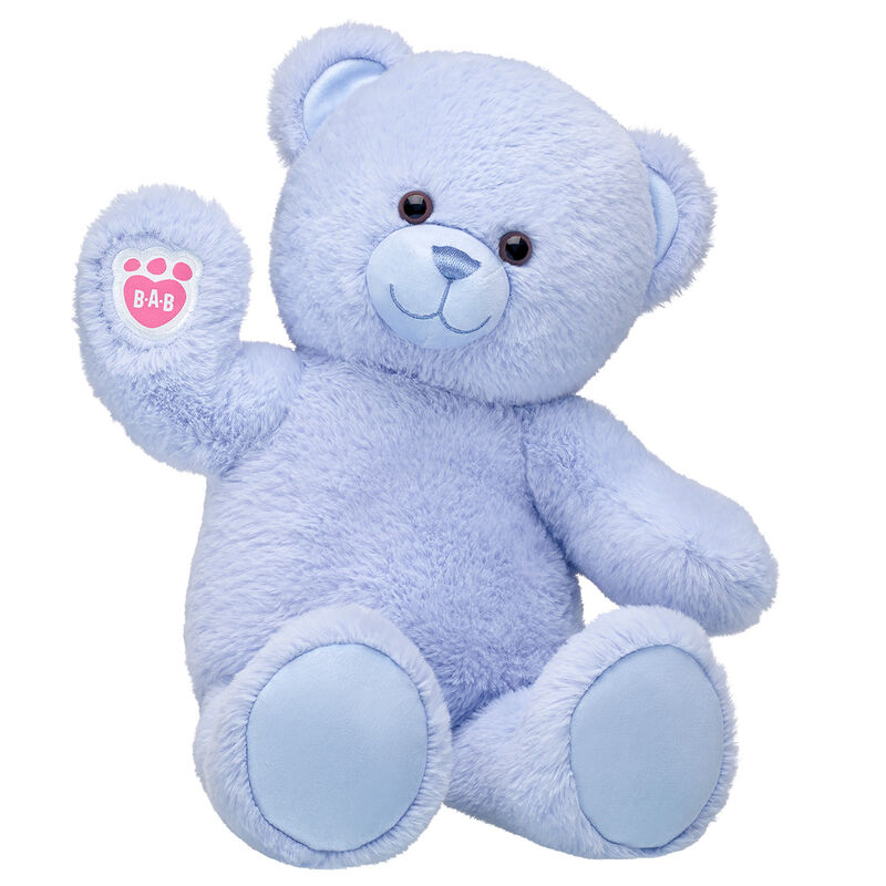 Online Exclusive Lavender Bear