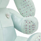 SWAR MINT BUNNY