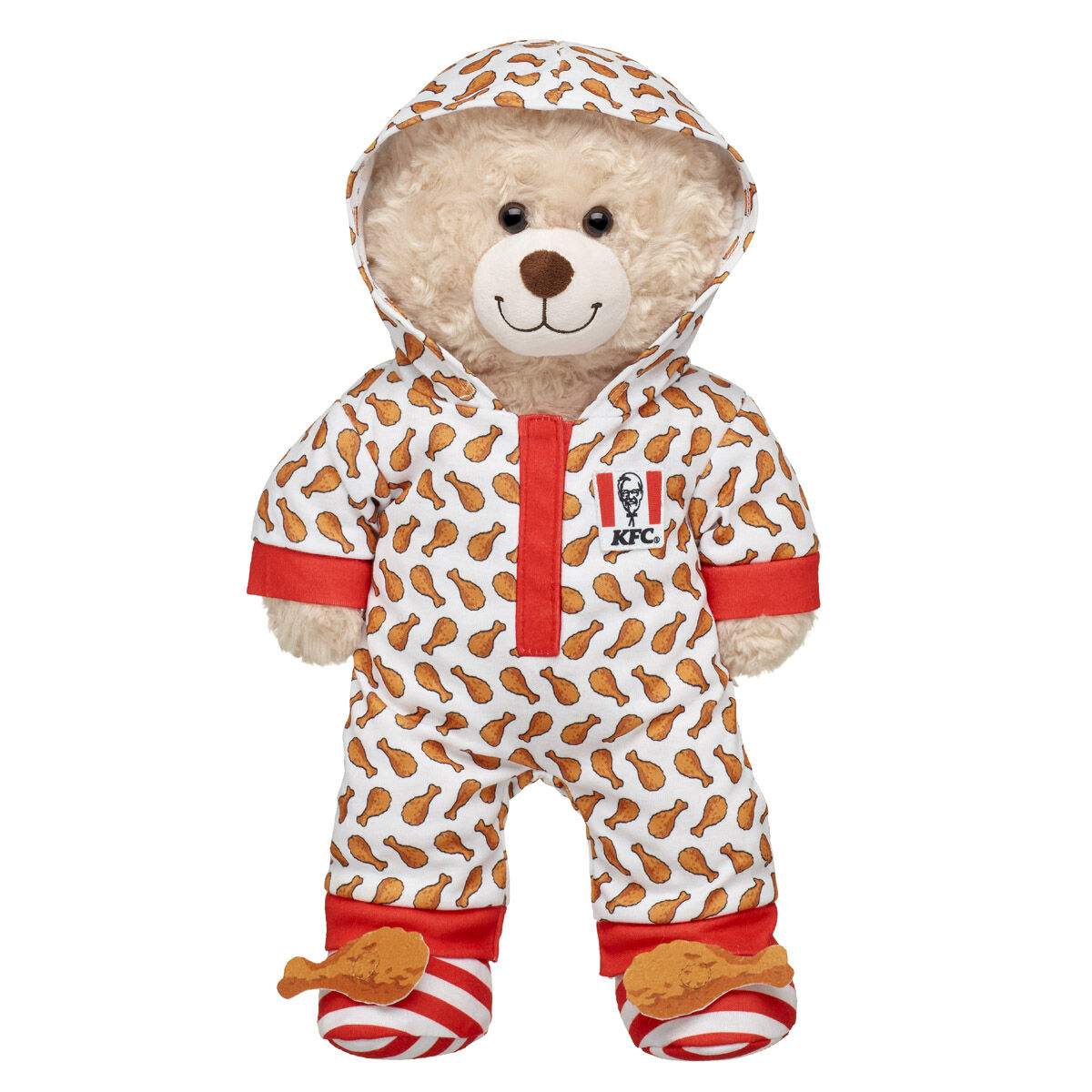 KFC Pajama Set
