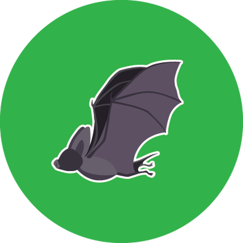 Bat Wings Scent by Build-A-Bear