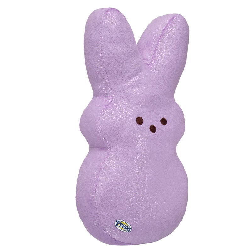 PEEPS® Lavender Bunny