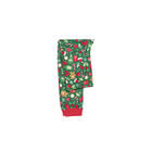 Build-A-Bear Pajama Shop™ Holiday Print Pants - Toddler & Youth