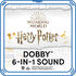 Online Exclusive DOBBY™ with 6-in-1 Sounds