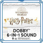 Online Exclusive DOBBY™ with 6-in-1 Sounds