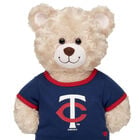 Minnesota Twins T-Shirt for Stuffed Animals - Build-A-Bear Workshop&reg;