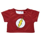The Flash™ T-Shirt for Stuffed Animals - Build-A-Bear Workshop®