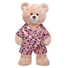 Girl Scout Cookie Pajamas by Build-A-Bear