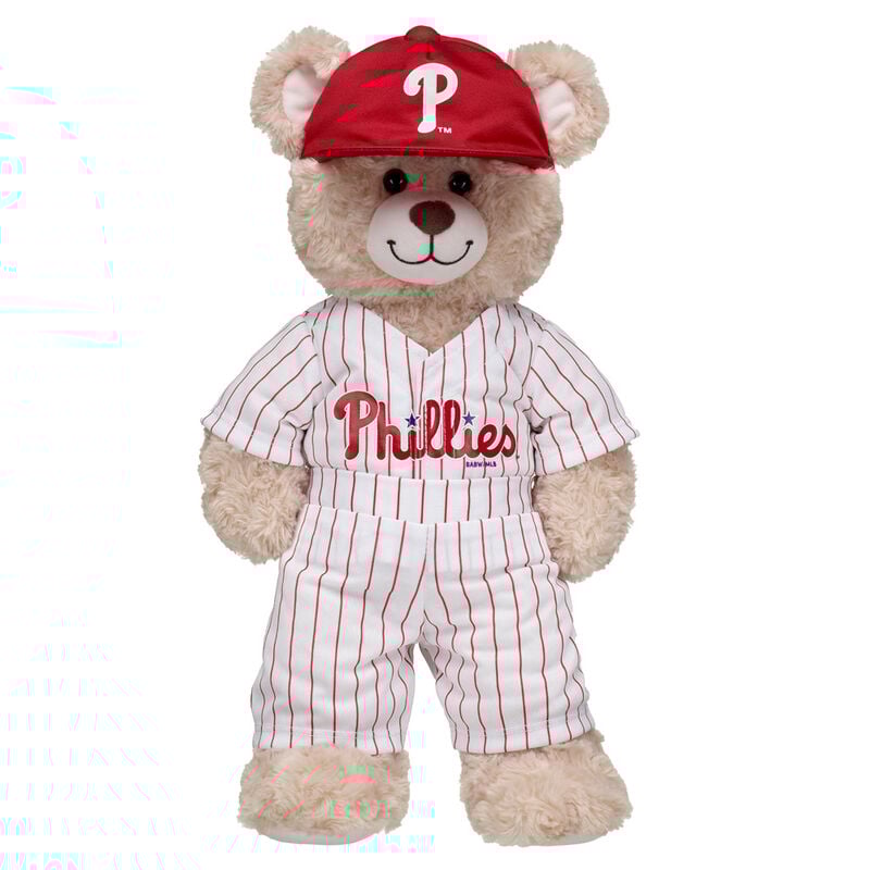 Philadelphia Phillies™ Uniform 3 pc.