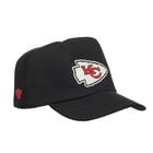 Kansas City Chiefs NFL Fan Hat for Plush Toys - Build-A-Bear Workshop&reg;
