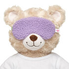 Cozy Sherpa Eye Mask for Stuffed Animals - Build-A-Bear Workshop&reg;