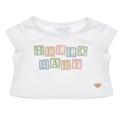 Hello Baby T-Shirt