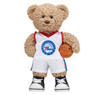 Timeless Teddy Philadelphia 76ers Gift Set 