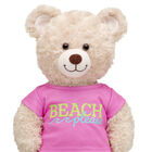 Beach Please T-Shirt - Build-A-Bear Workshop®