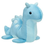 Snuggly Sea Monster Plush - Build-A-Bear Workshop®