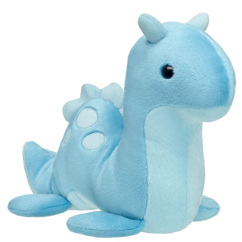 Snuggly Sea Monster Plush - Build-A-Bear Workshop®
