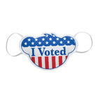 "I Voted" Wristie for Stuffed Animals - Build-A-Bear Workshop®