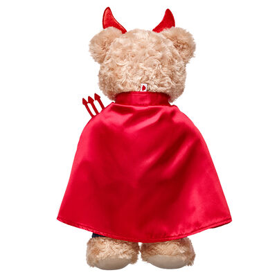 Devil Costume Set 3 pc.